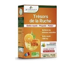 Produits de la Ruche
